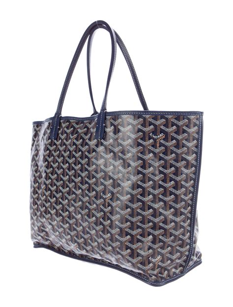 goyard bag sizes|reversible goyard tote bag.